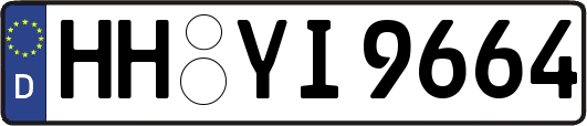 HH-YI9664