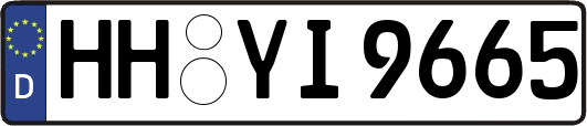 HH-YI9665
