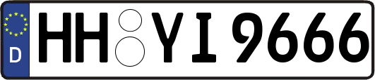 HH-YI9666