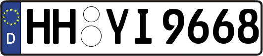 HH-YI9668