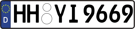 HH-YI9669
