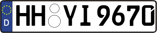 HH-YI9670