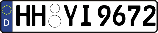HH-YI9672