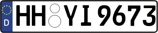 HH-YI9673