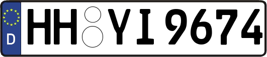 HH-YI9674