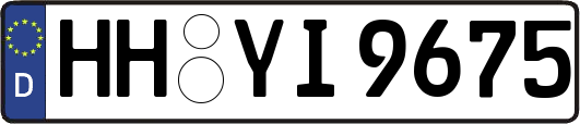 HH-YI9675