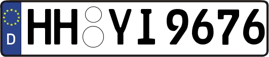 HH-YI9676