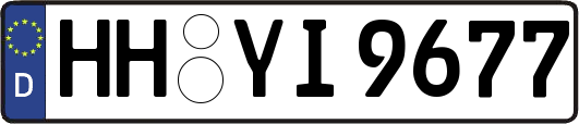 HH-YI9677