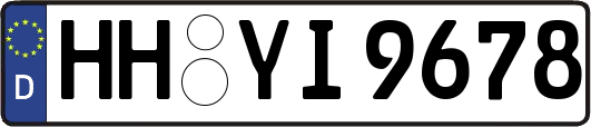 HH-YI9678