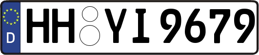 HH-YI9679