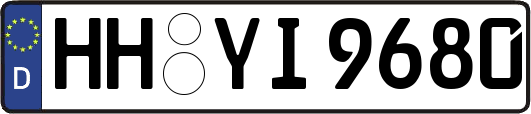 HH-YI9680