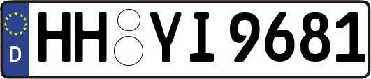 HH-YI9681