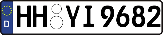 HH-YI9682