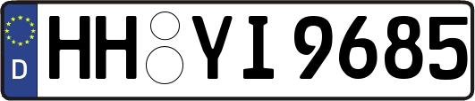 HH-YI9685