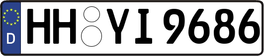 HH-YI9686