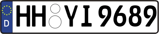 HH-YI9689
