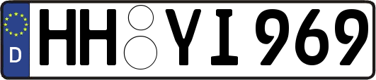 HH-YI969