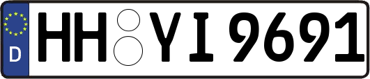 HH-YI9691