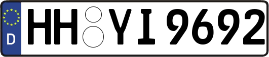 HH-YI9692