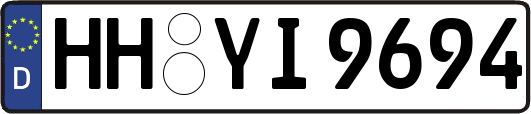 HH-YI9694