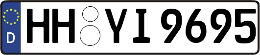 HH-YI9695