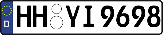 HH-YI9698