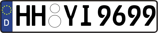 HH-YI9699