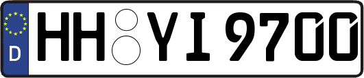 HH-YI9700