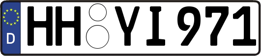 HH-YI971
