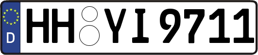 HH-YI9711