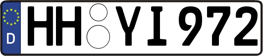 HH-YI972