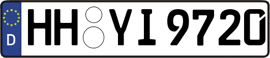 HH-YI9720
