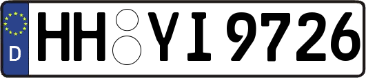 HH-YI9726