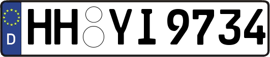HH-YI9734