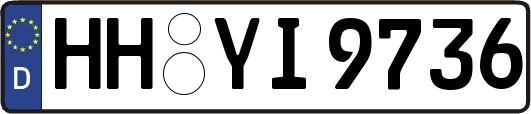 HH-YI9736