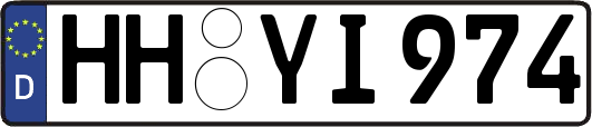 HH-YI974