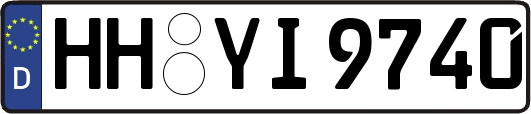 HH-YI9740