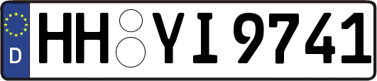 HH-YI9741