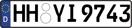 HH-YI9743