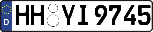 HH-YI9745
