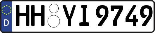 HH-YI9749