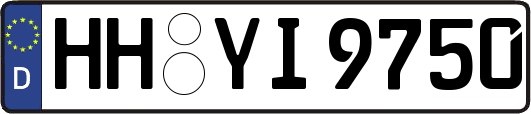 HH-YI9750