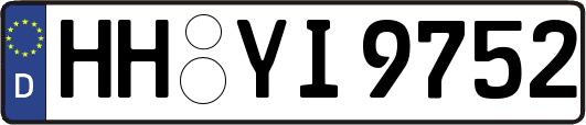 HH-YI9752