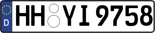 HH-YI9758