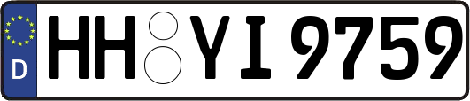 HH-YI9759