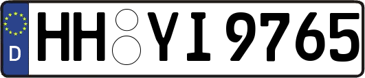 HH-YI9765