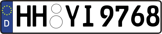 HH-YI9768