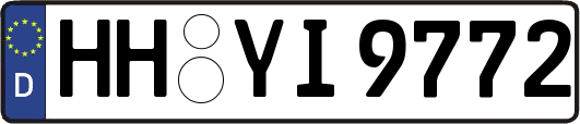 HH-YI9772