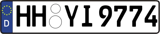 HH-YI9774