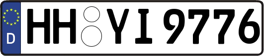 HH-YI9776